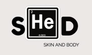 SHeD Skin and Body