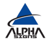 Alpha Signs LLC