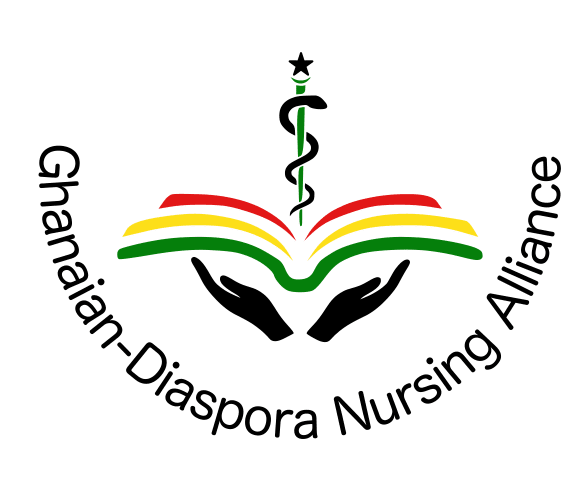 Ghanaian - Diaspora Nursing Alliance