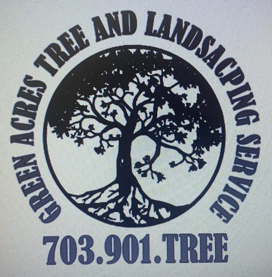 Green Acres Tree & Landscaping Service