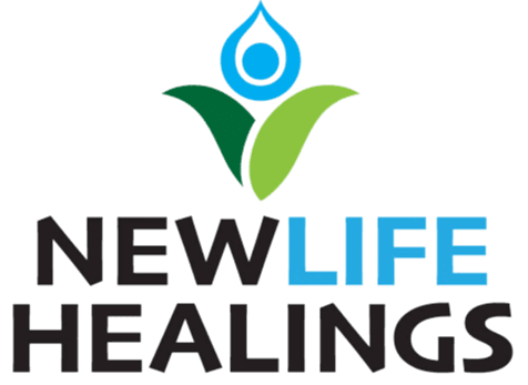 New Life Healings