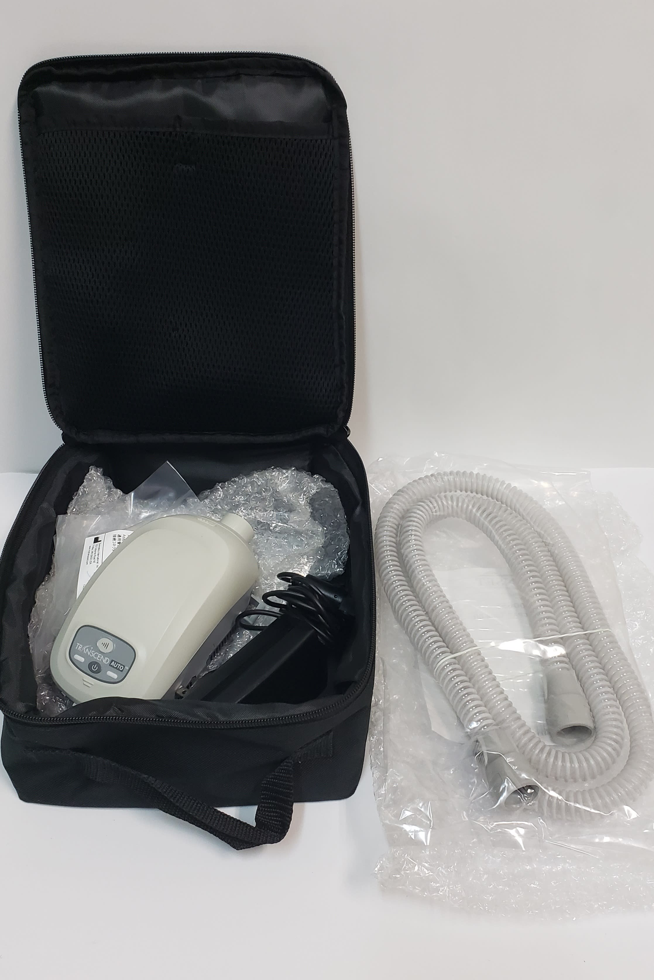 Transcend Mini CPAP CPAP & BIPAP St Joseph Pharmacy & Medical