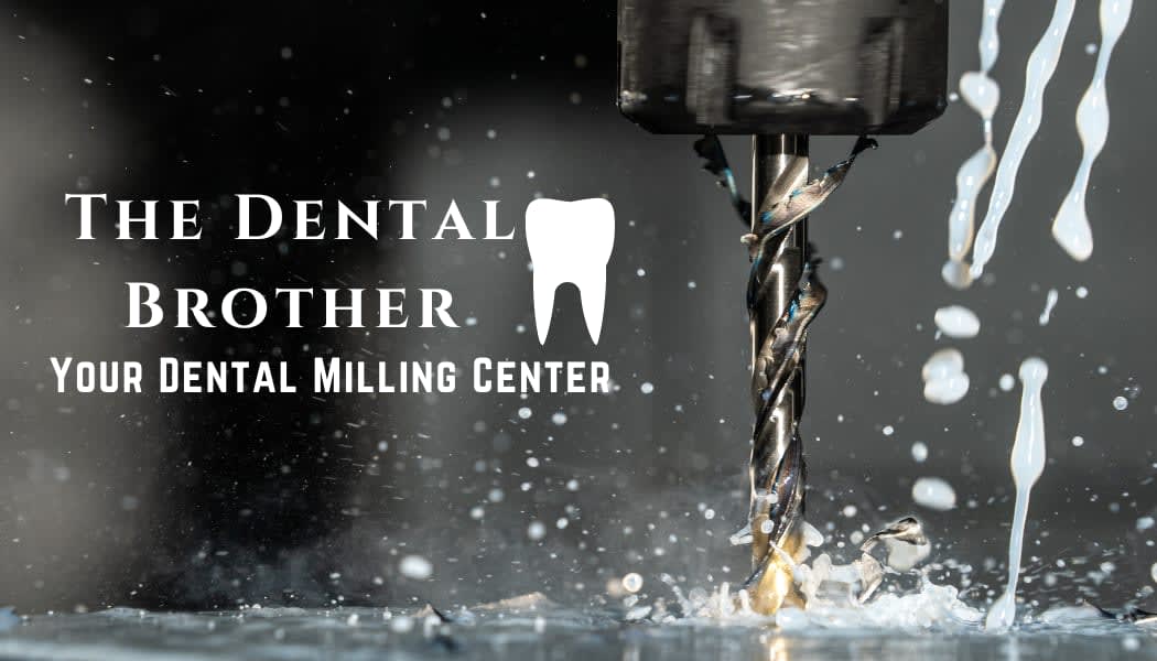 The Dental Brothers Dental Milling Services Miami