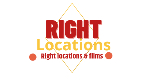 Right location & films
