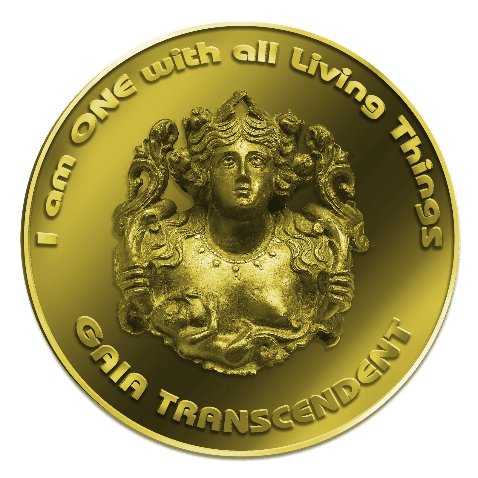 EarthTHRIVE Initiative