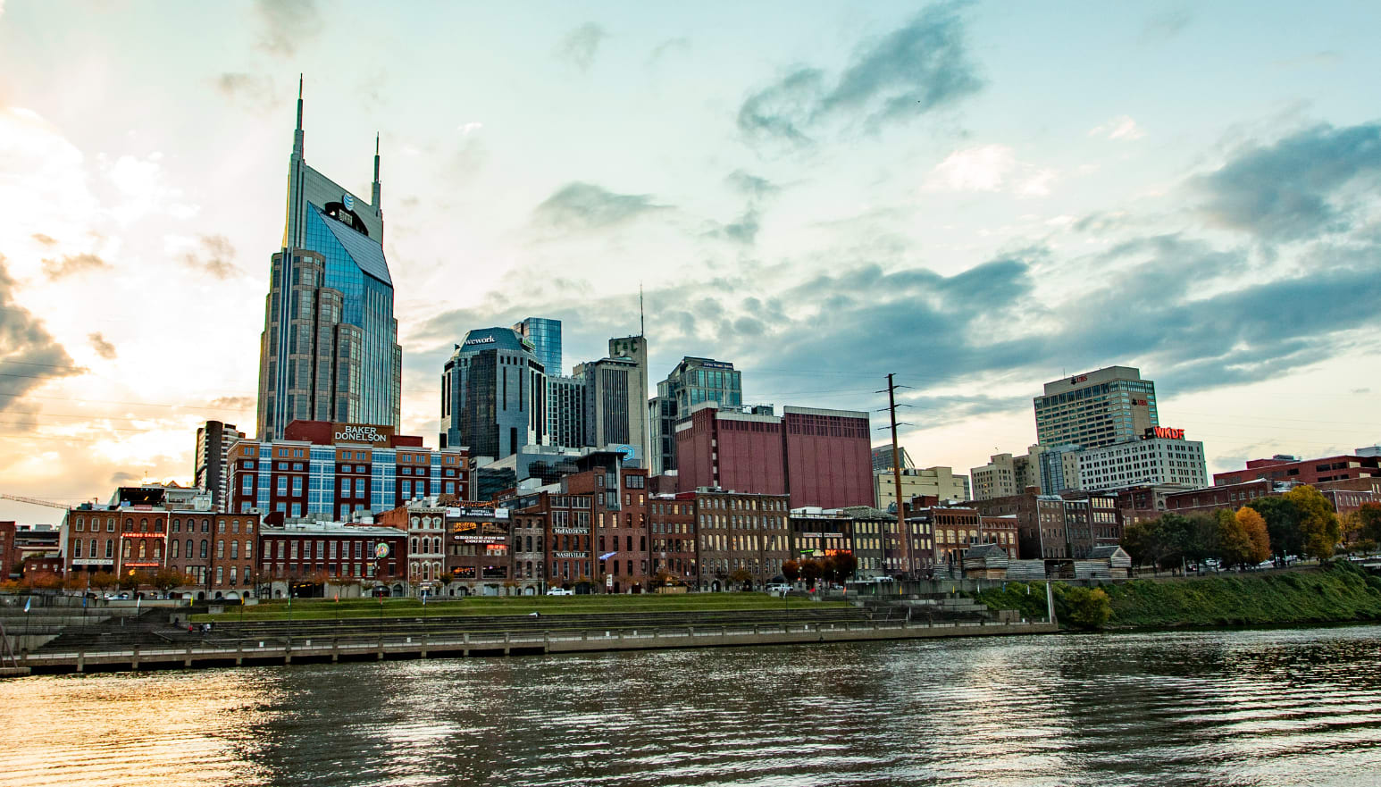 Chabad of Nashville Gemach - Free Loan Society