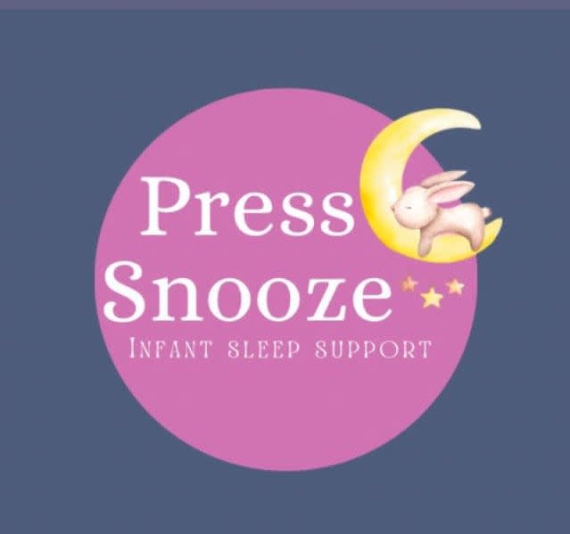 Press Snooze Child Sleep Consultant in Glossop