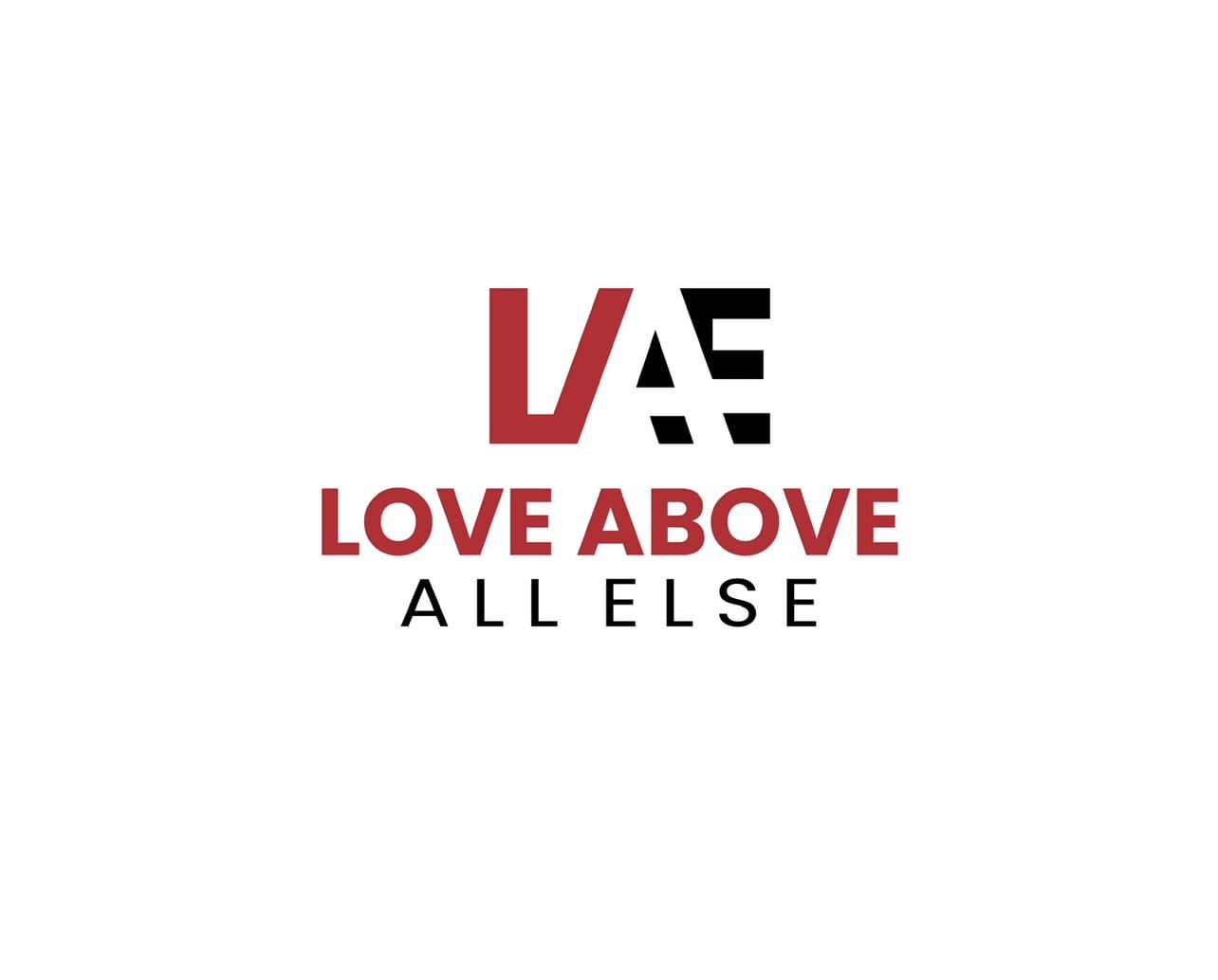 Love Above All Else Inc.