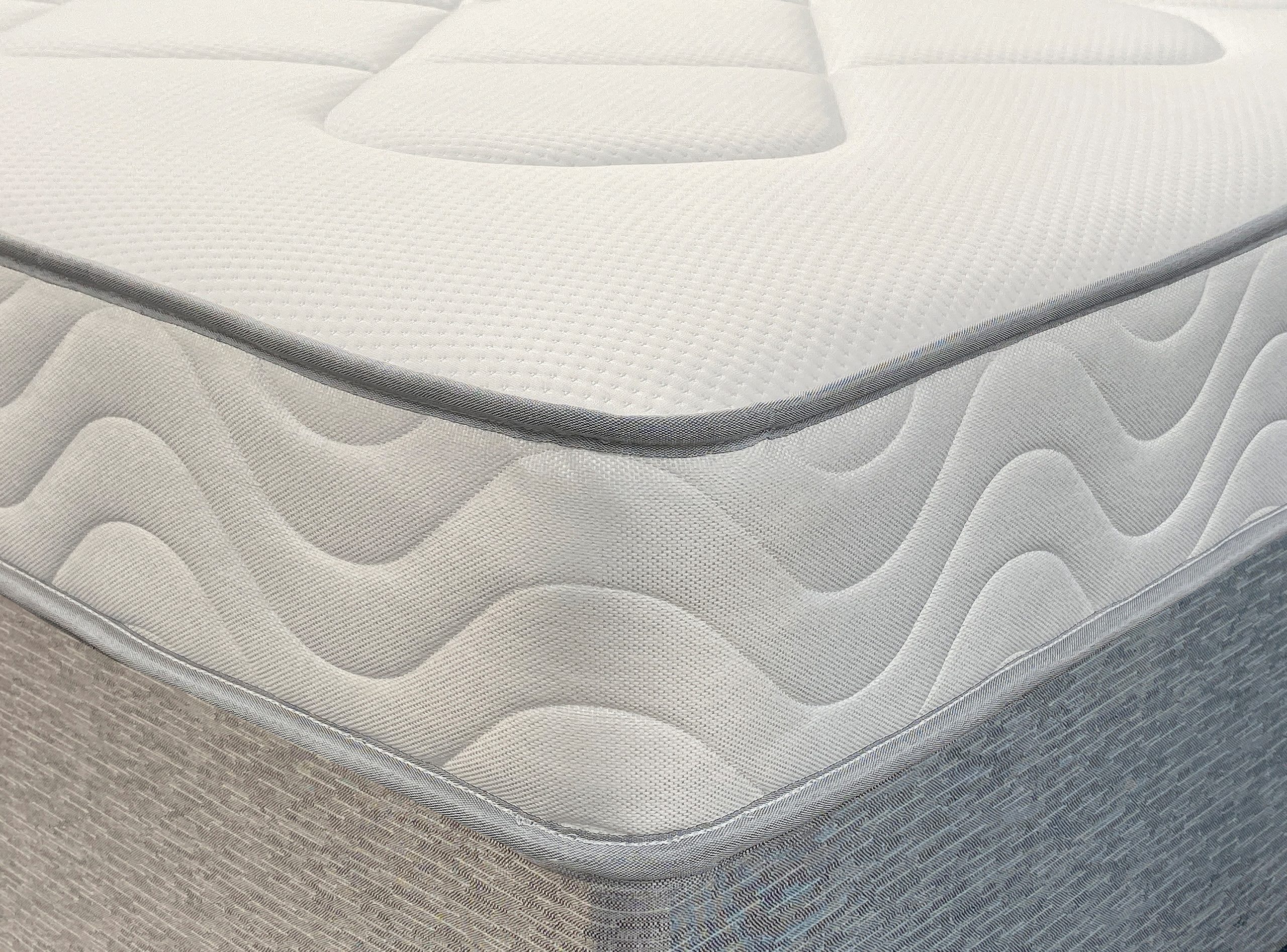 Queen size online mattress only