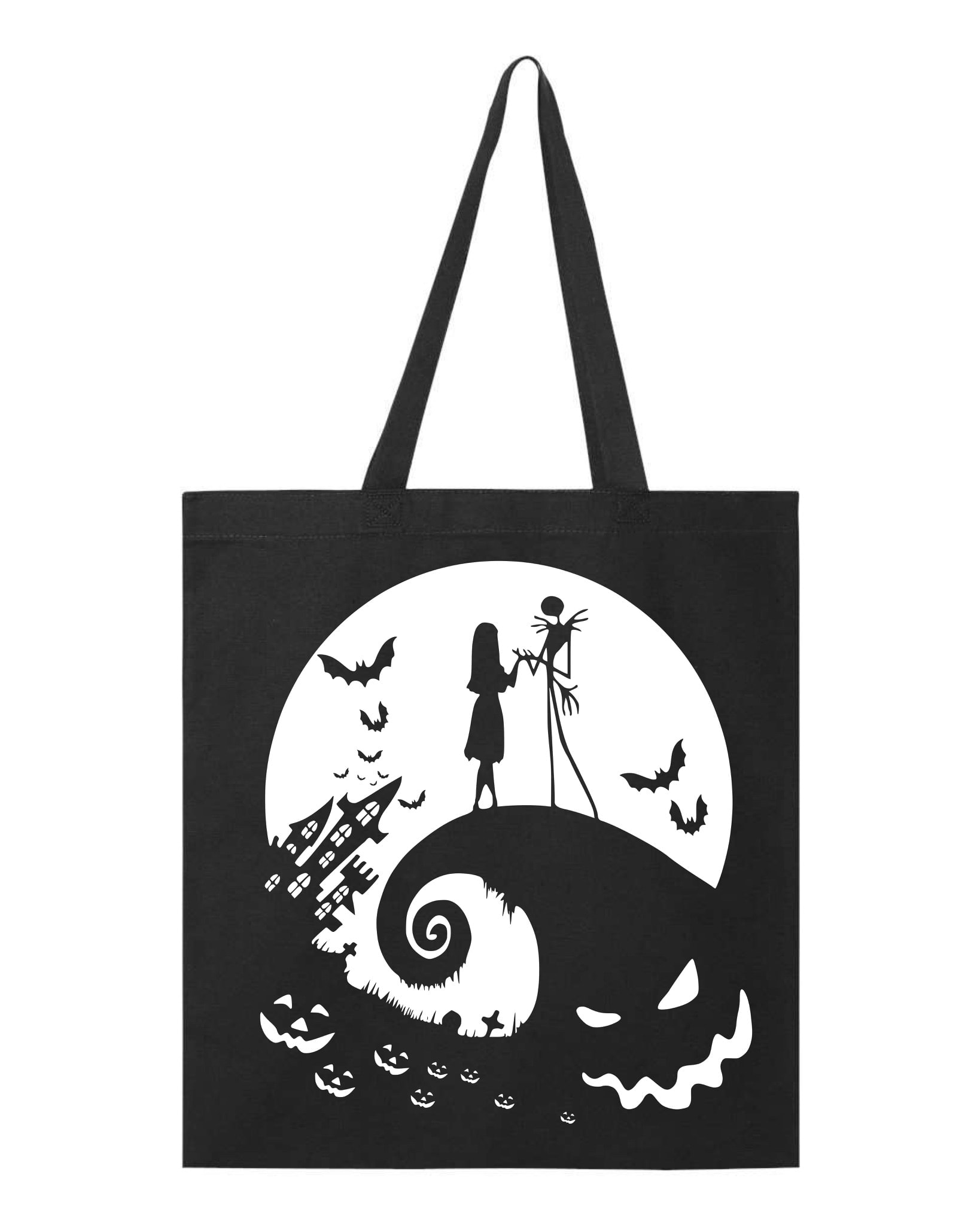 Jack Sally - ToteBags - JJ Mix Business as Usual | Apparel and