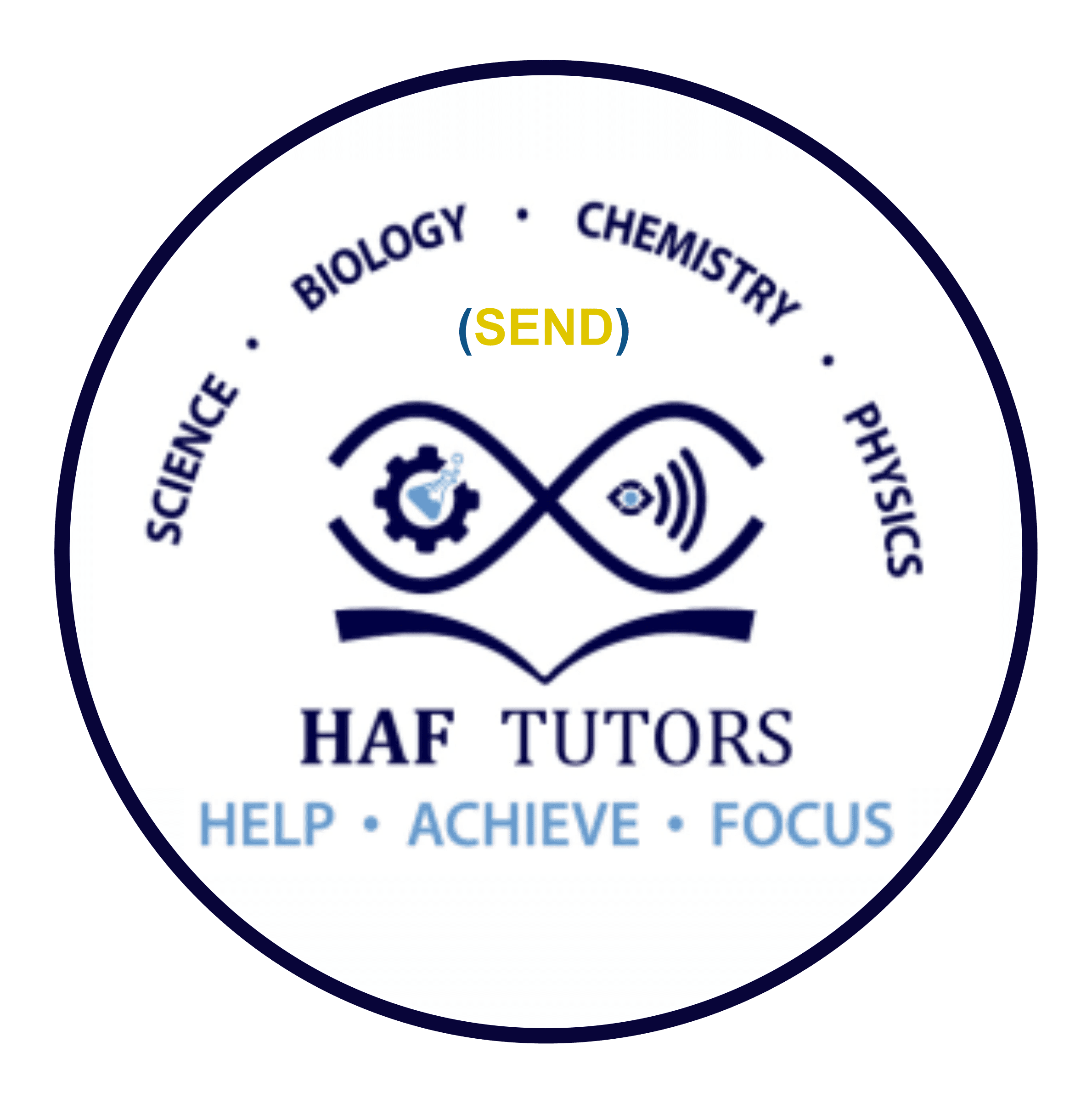 HAF Tutors