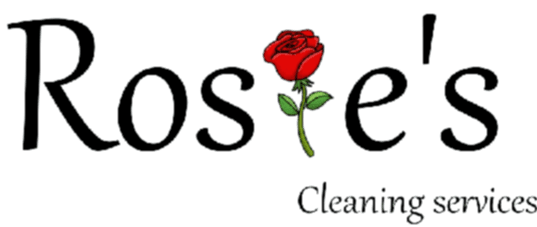 Rosie's Cleaning