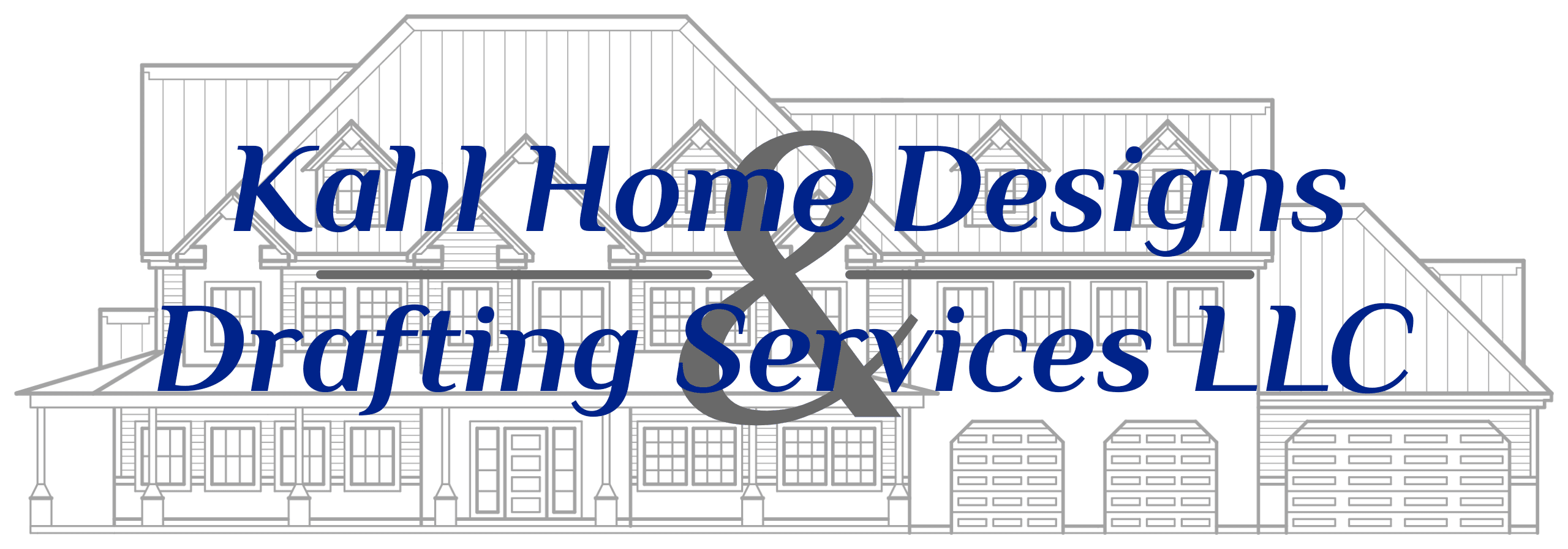 Kahl Home Designs And Drafting Services LLC