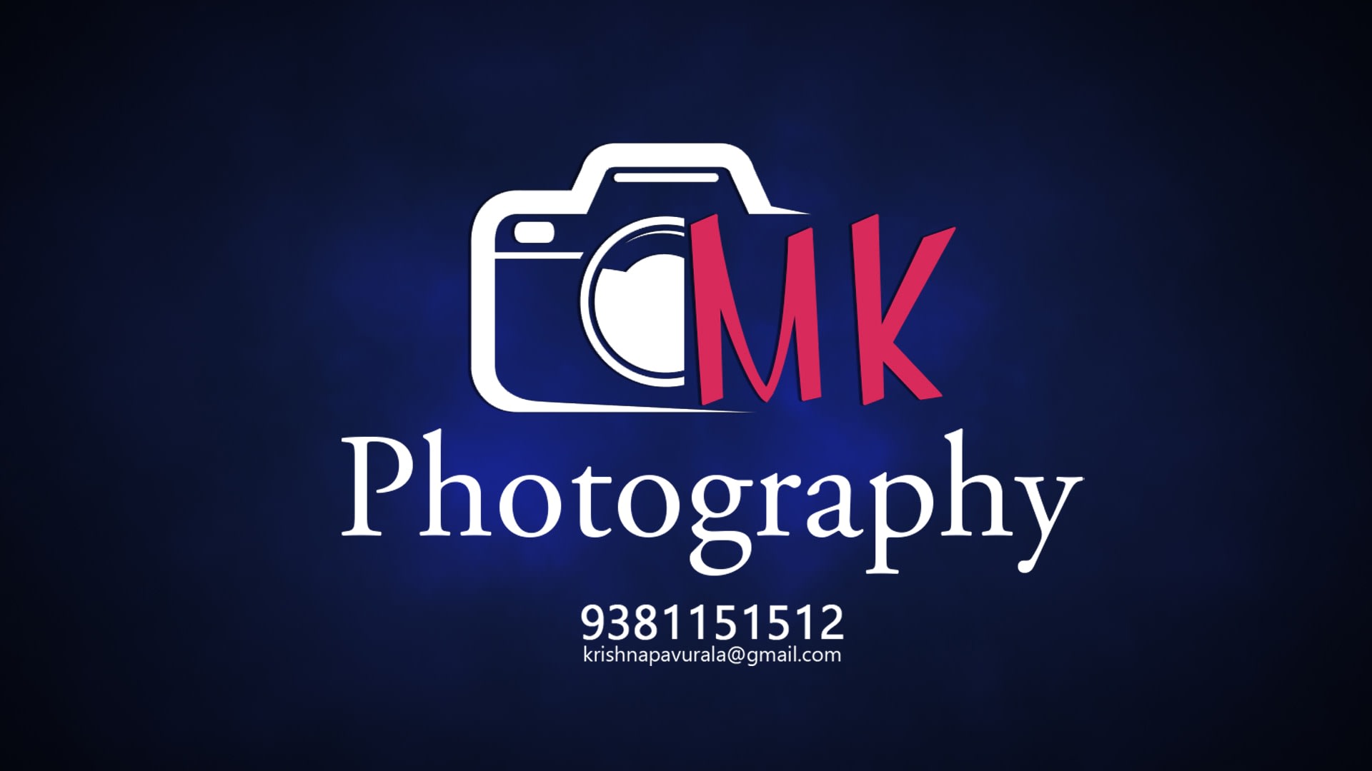 MK photography hnk