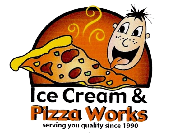 Ice Cream & Pizza Works
