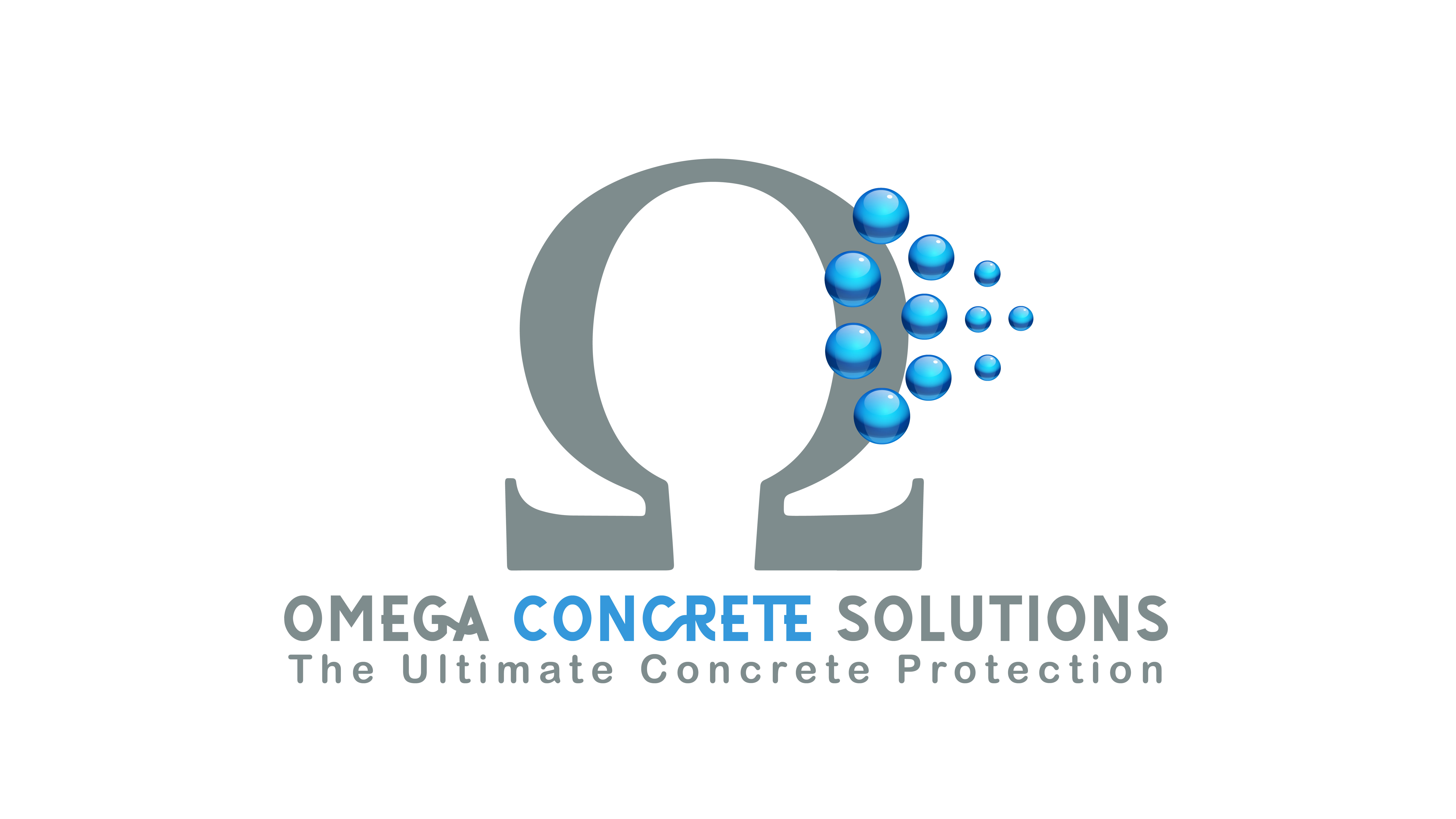 Omega Concrete Solutions Concrete Sealing Products Medina