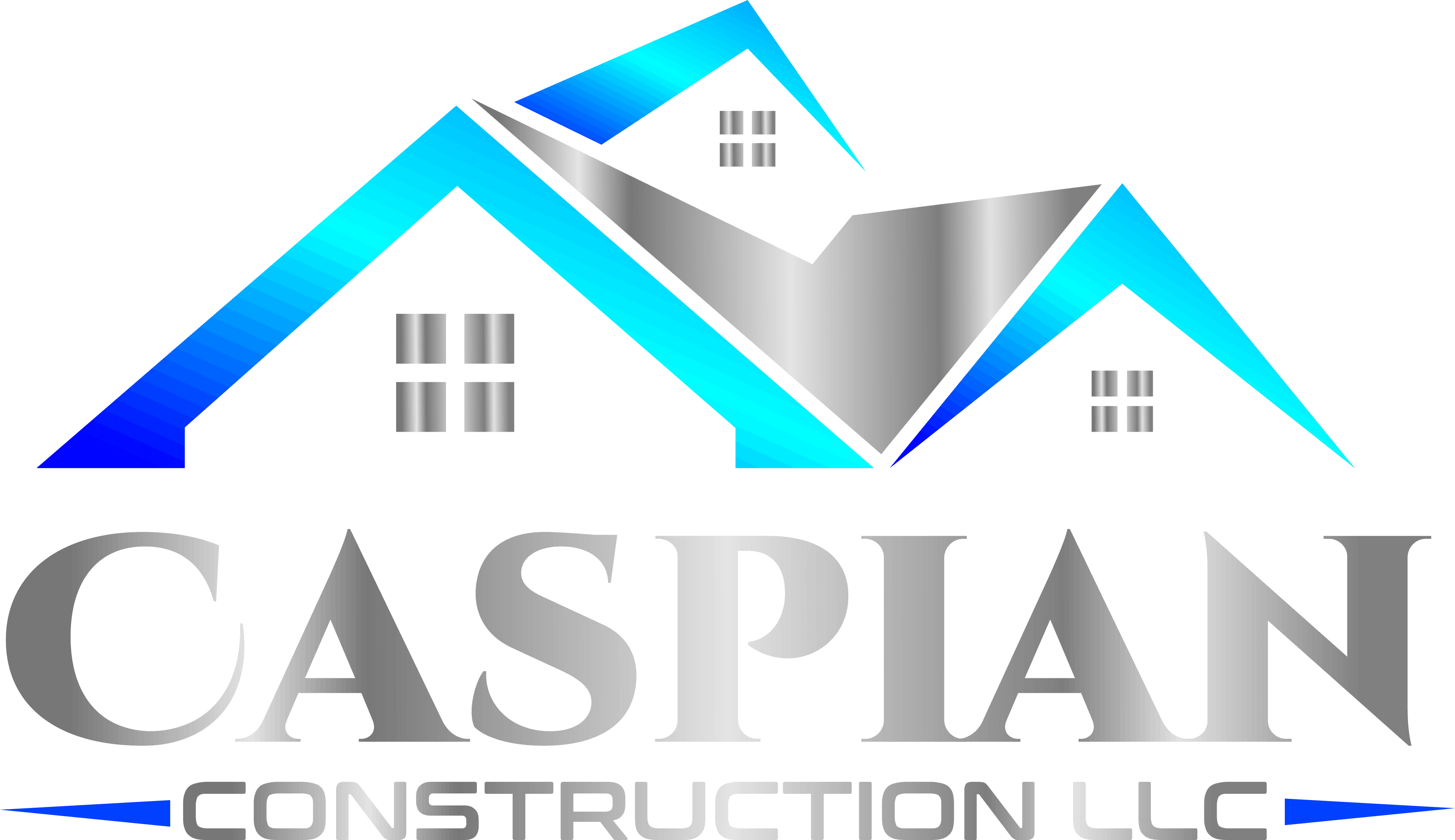 Caspian Construction
