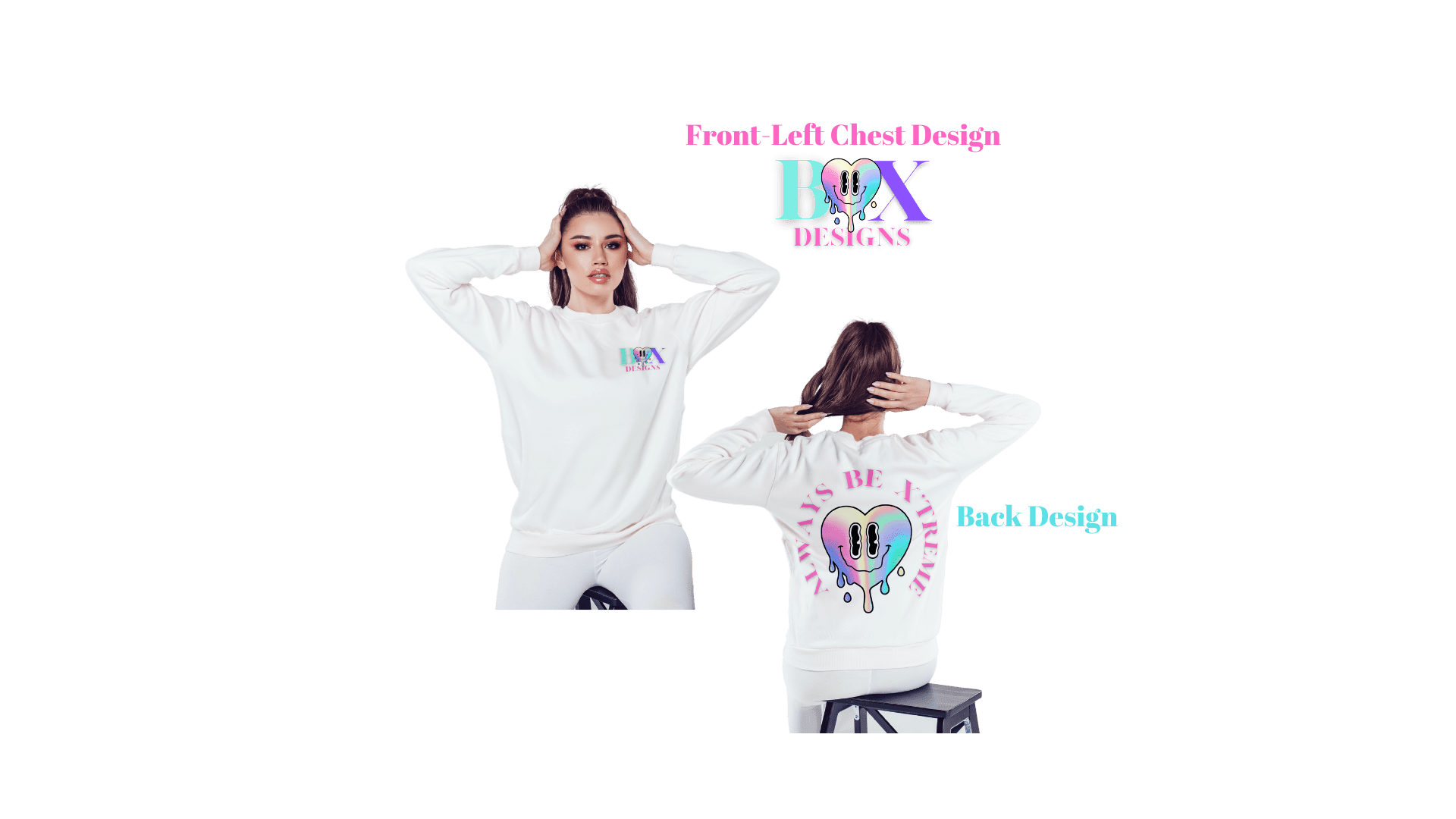 Be X'treme Designs LLC TShirts in Frisco