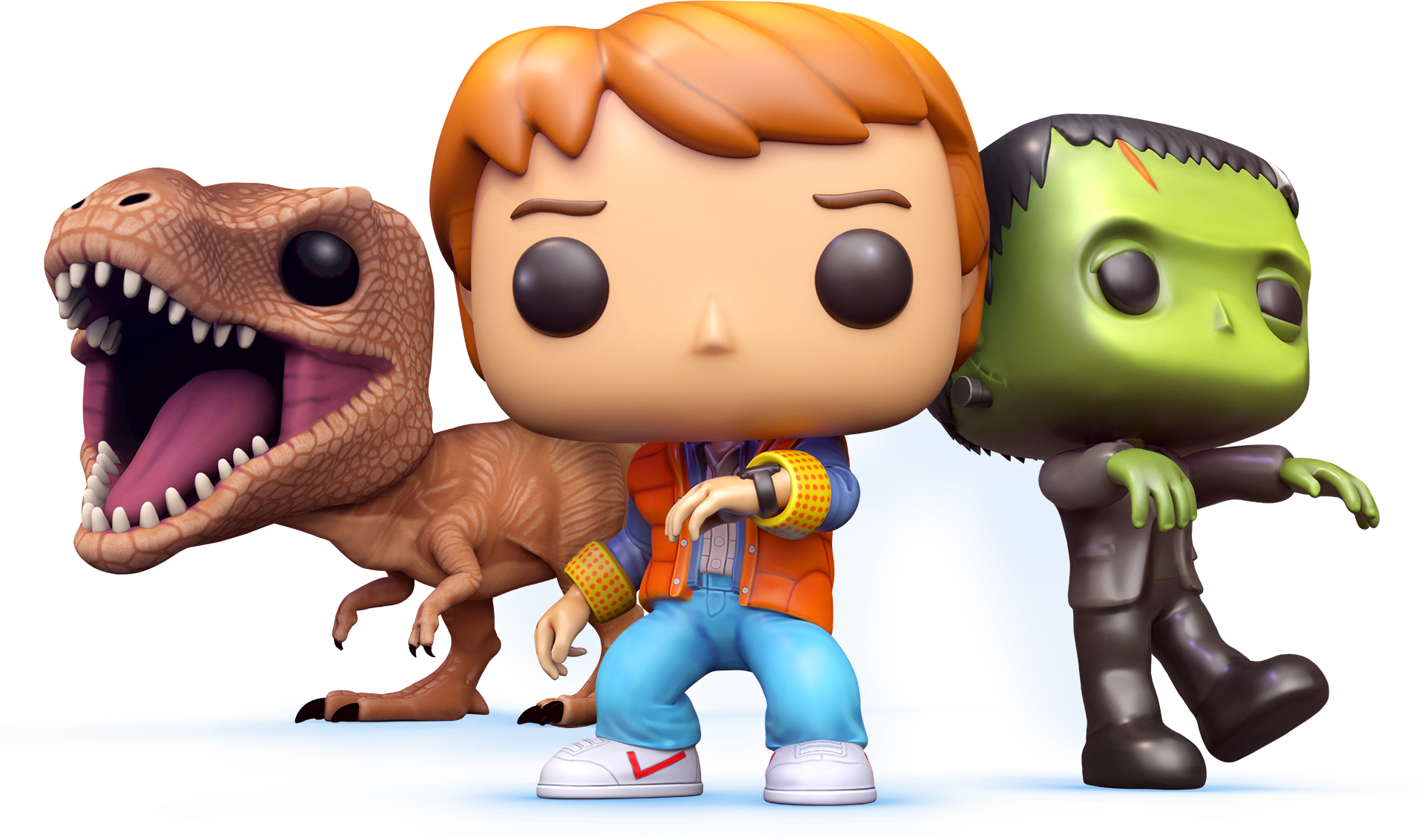 One Piece Brook 2018 Convention Exl - Funko Pops 100