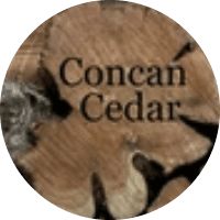Concan Cedar