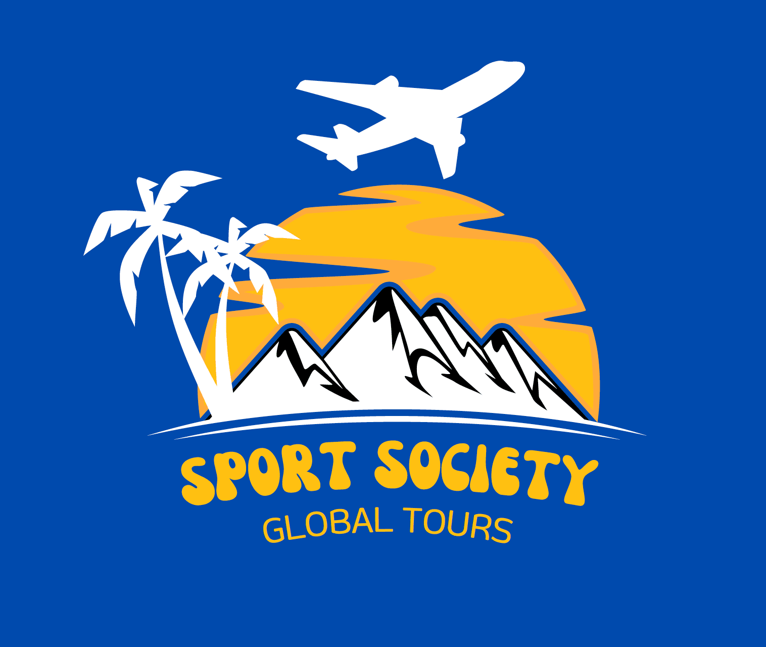 Sport Society Global Tours