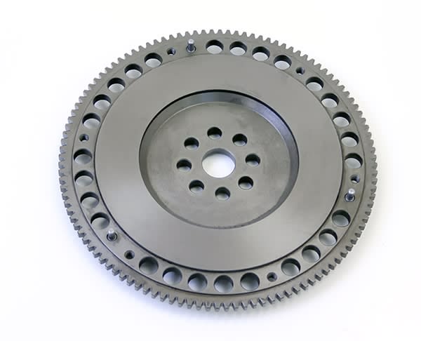 B16/B18 6-PUCK PERFORMANCE CLUTCH/FLYWHEEL SET