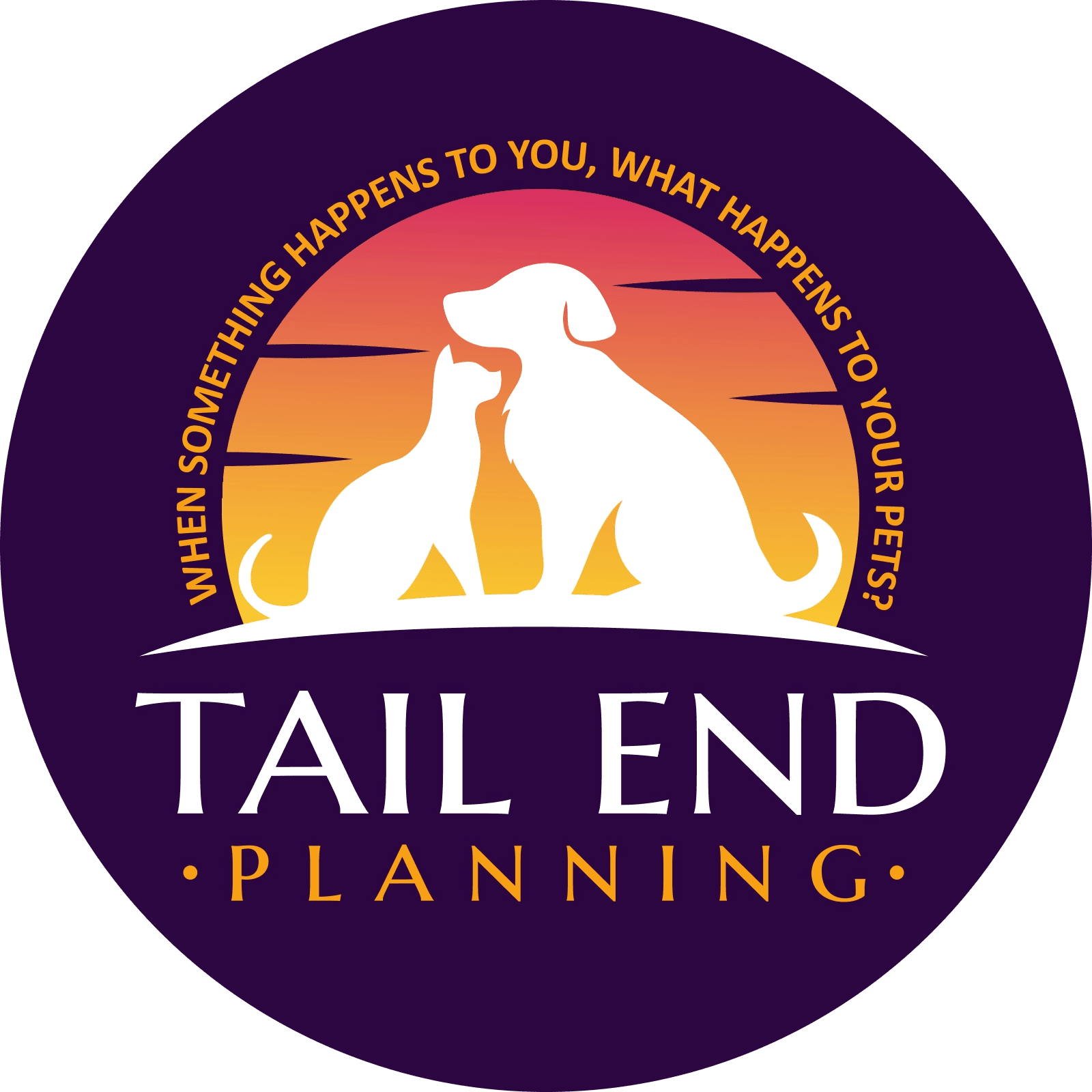 Tail End Planning