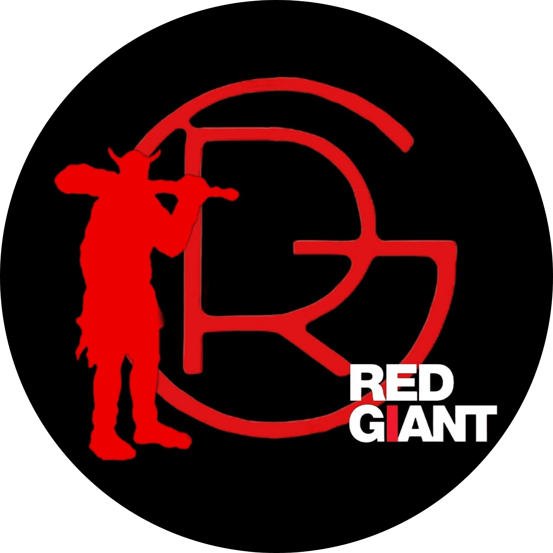 Red Giant Executive Protection Agency