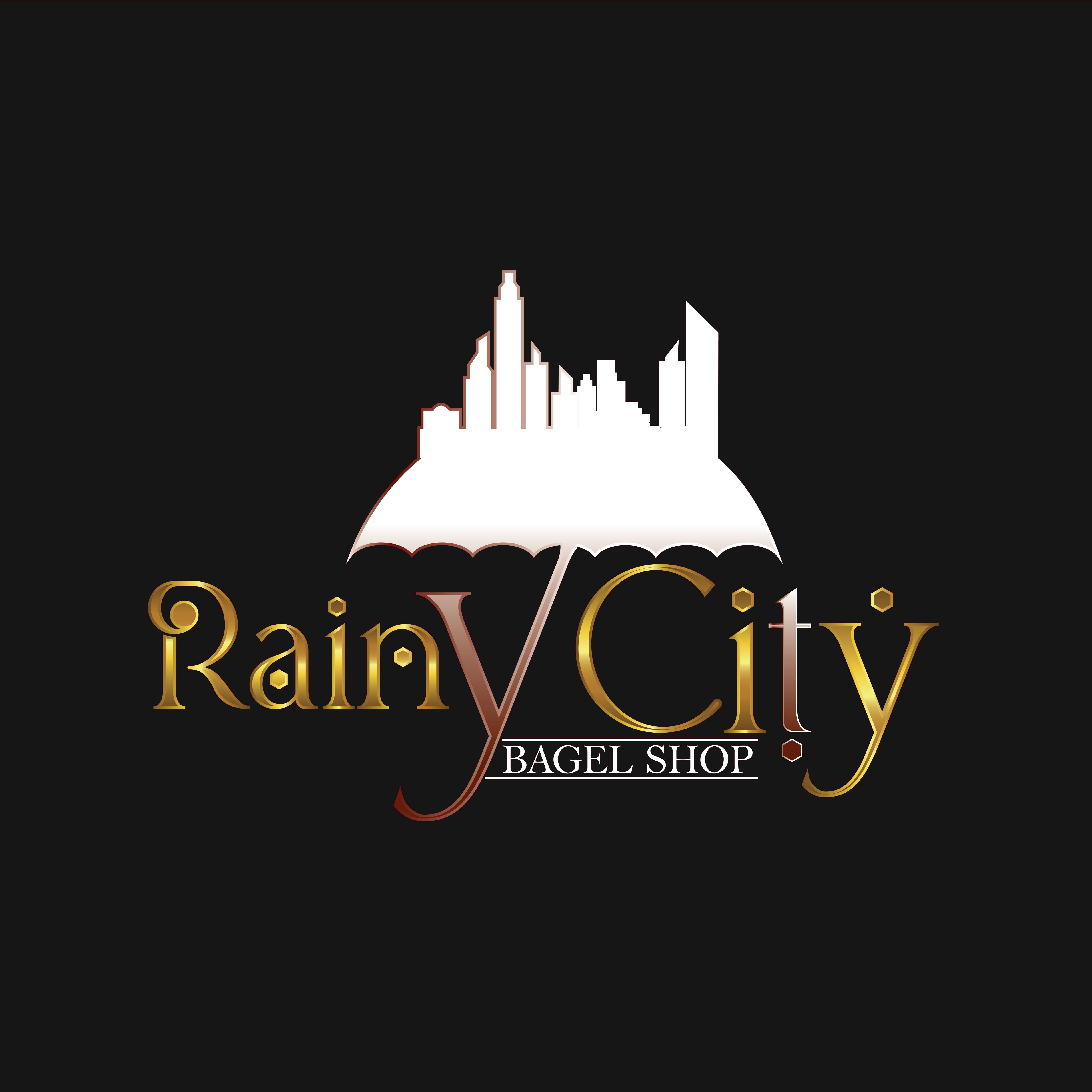 Rainy City Bagel Shop