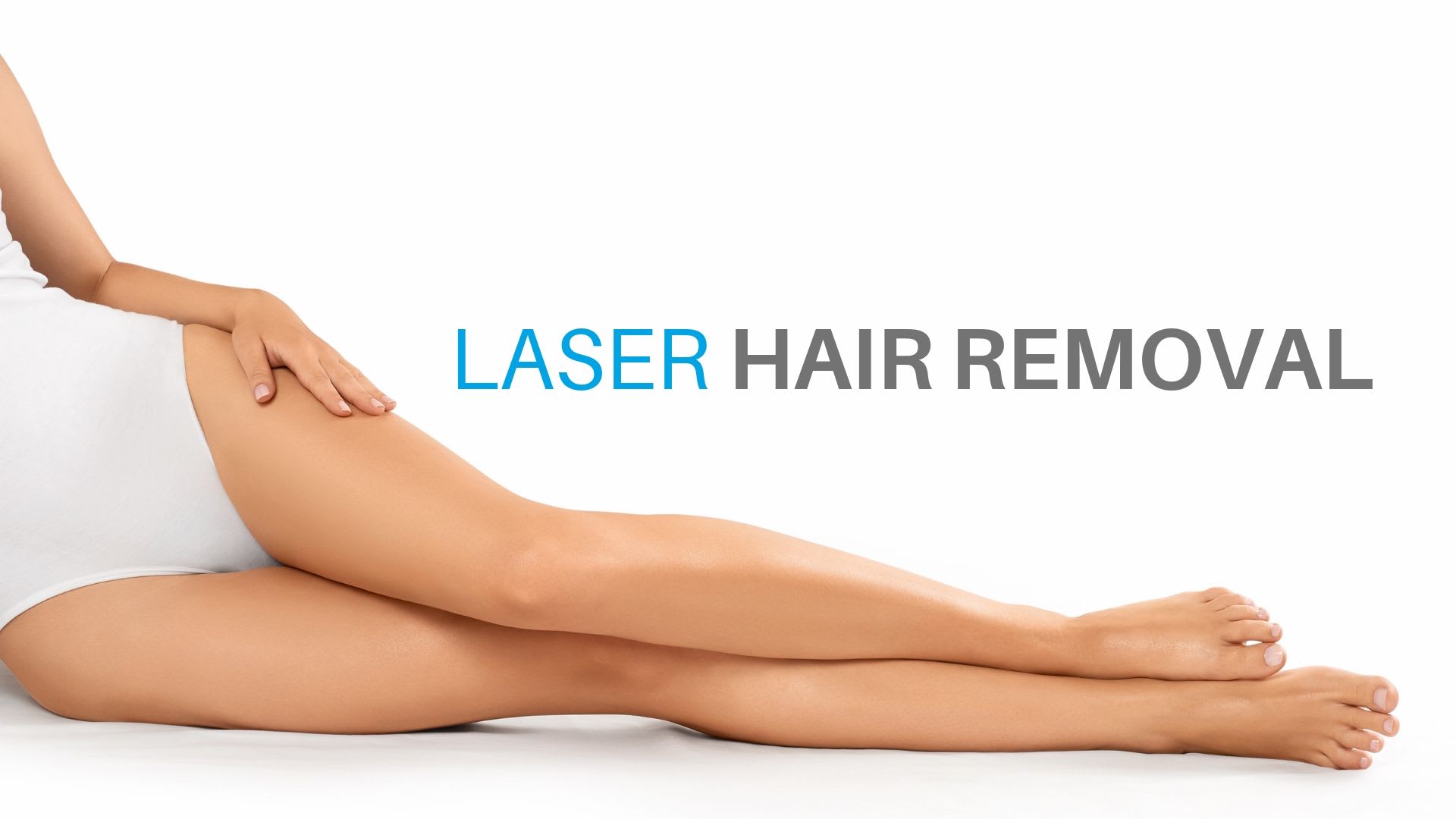 Shed Skin and Body Laser Hair Removal Aesthetics in New Port