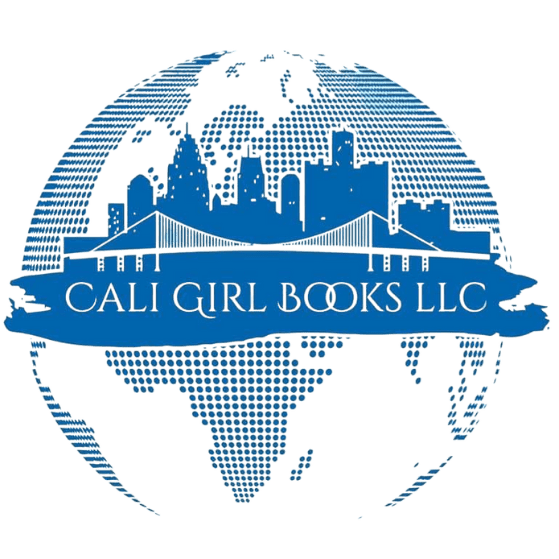 CaliGirlBooks LLC