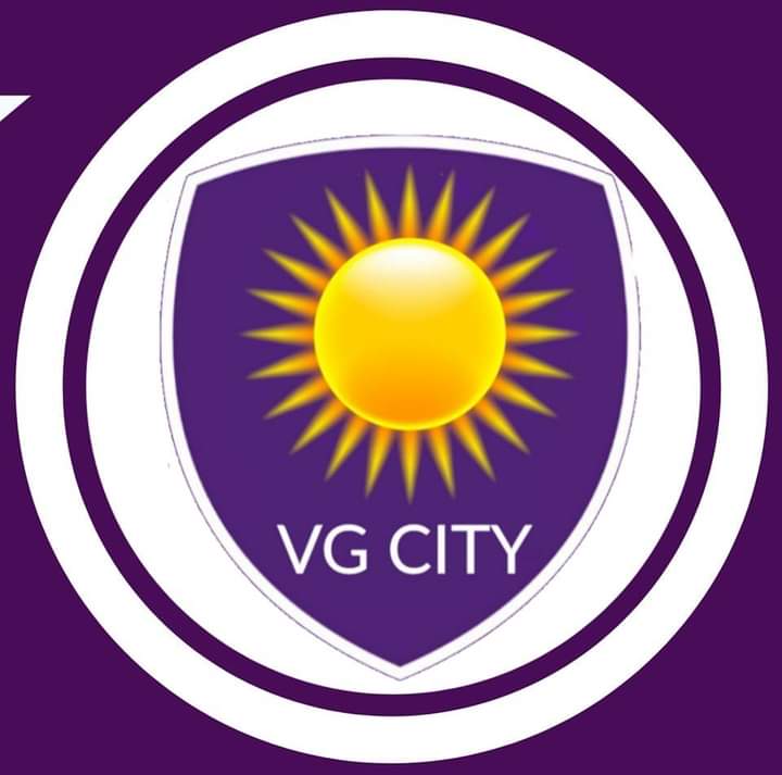 VG City SAF