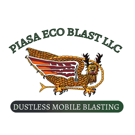 Piasa Eco Blast LLC