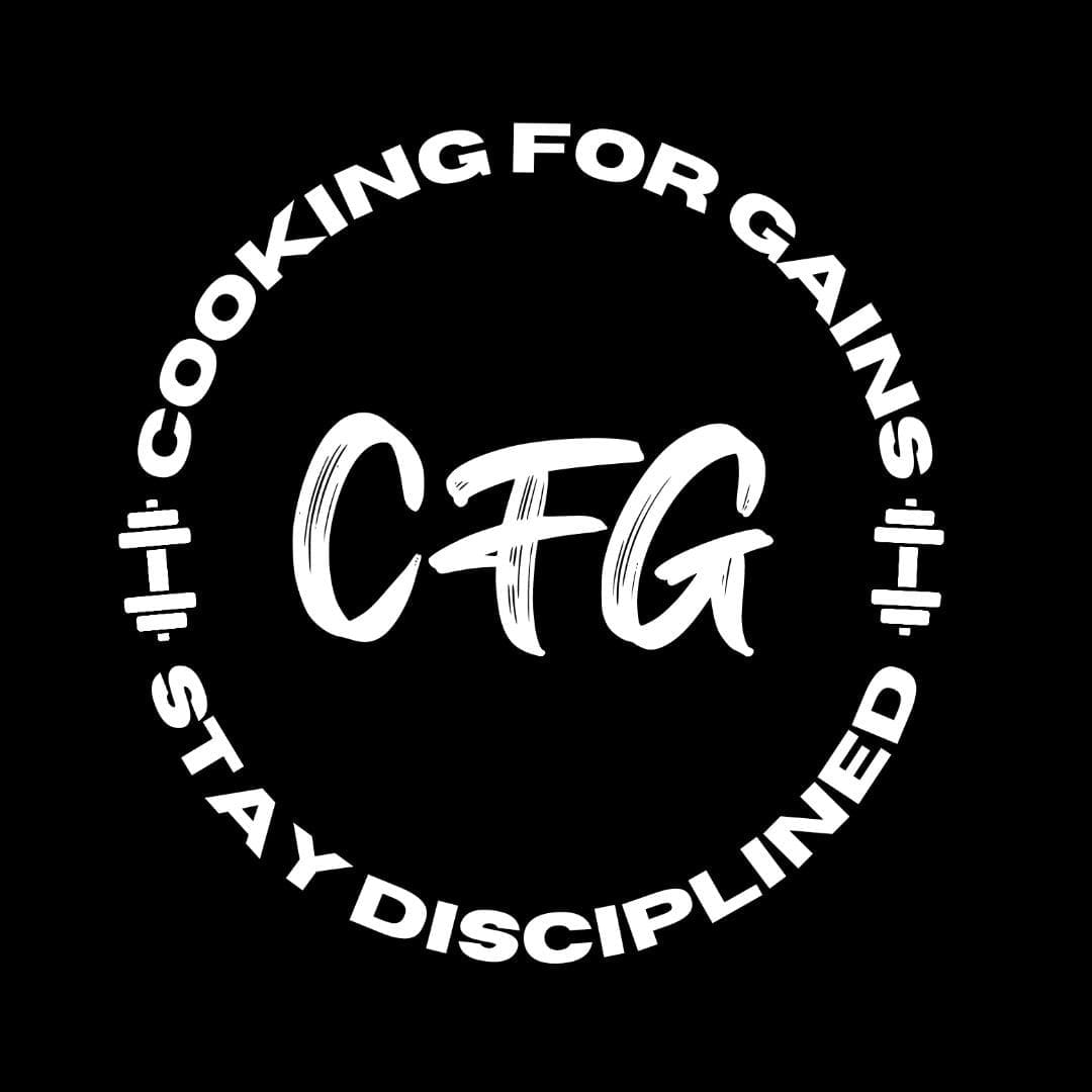 Cooking for Gains