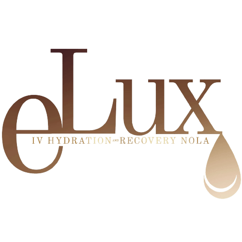 eLux IV Hydration and Recovery Nola