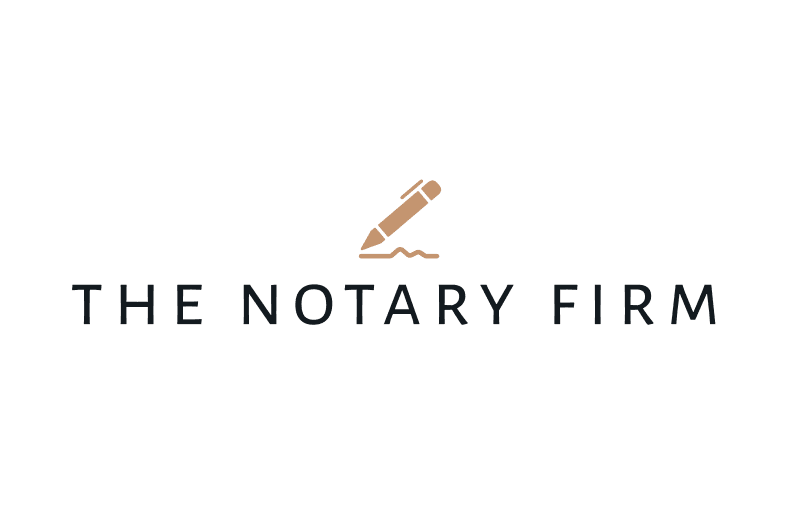 The Notary Firm