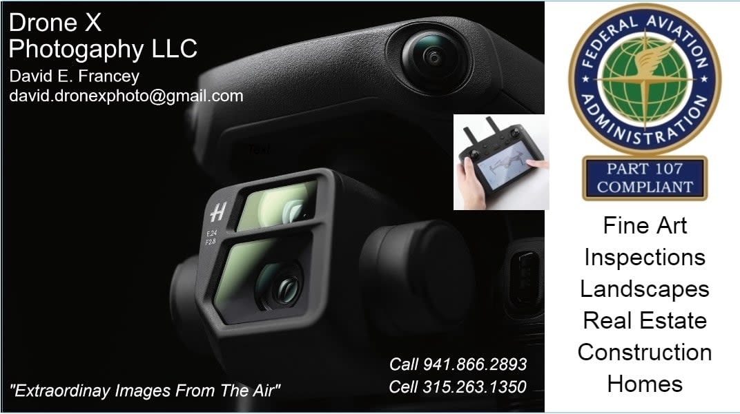 Drone X Photography LLC