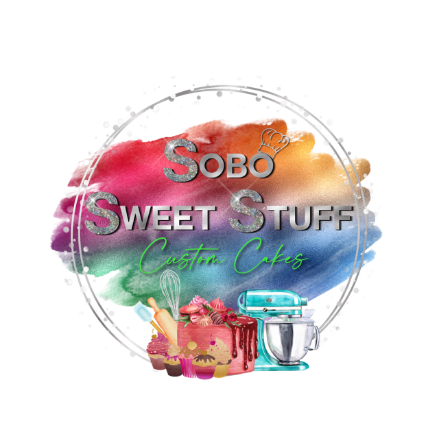 SOBO Sweet Stuff Cakes