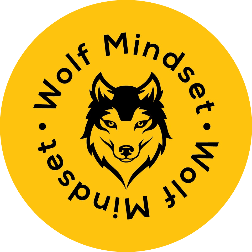 Wolf Mindset