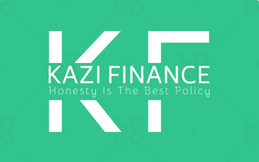 KAZI FINANCE