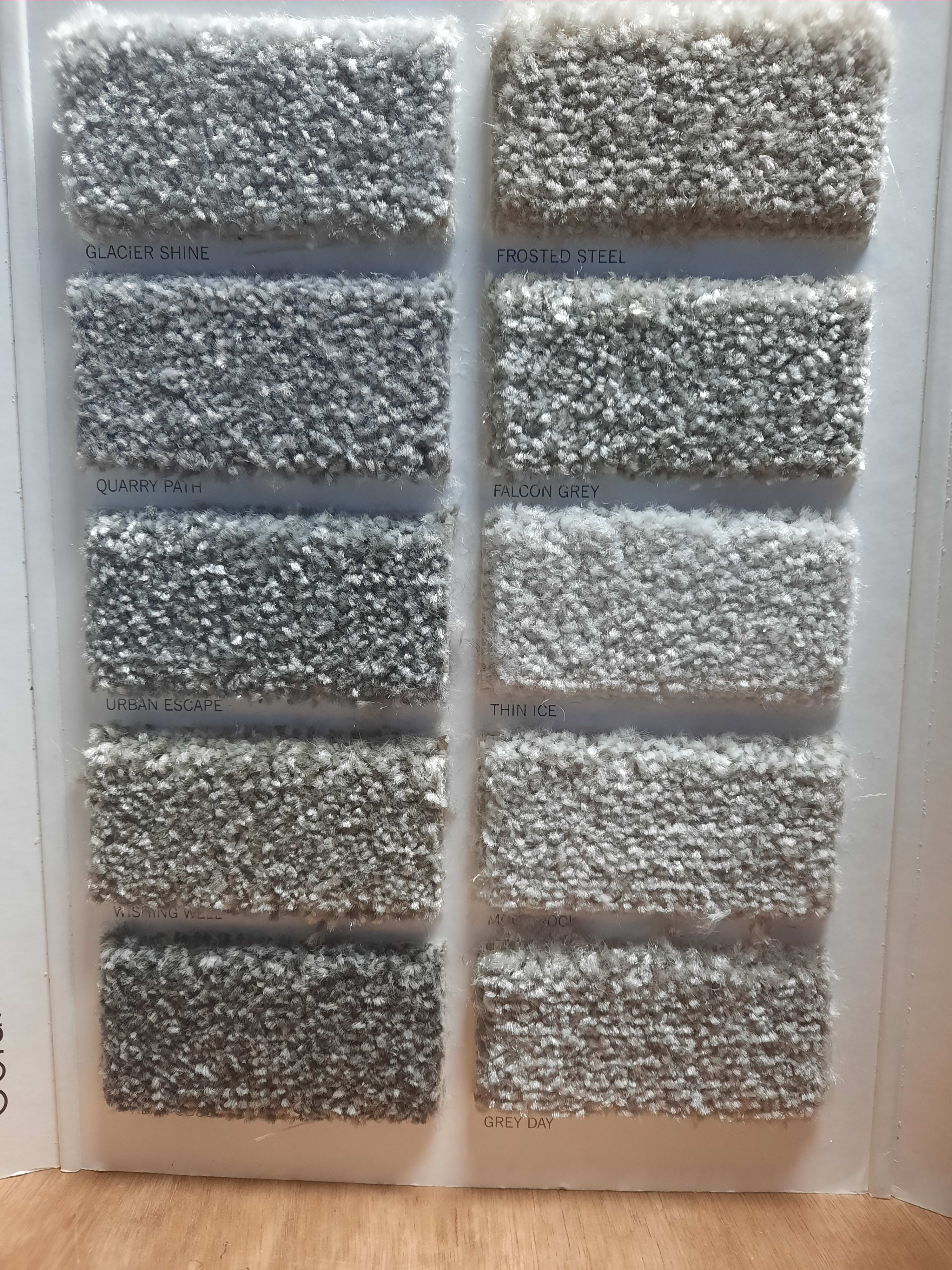 Locket twist £19.50 m² Carpets to Order Re Rugs & Carpets UK