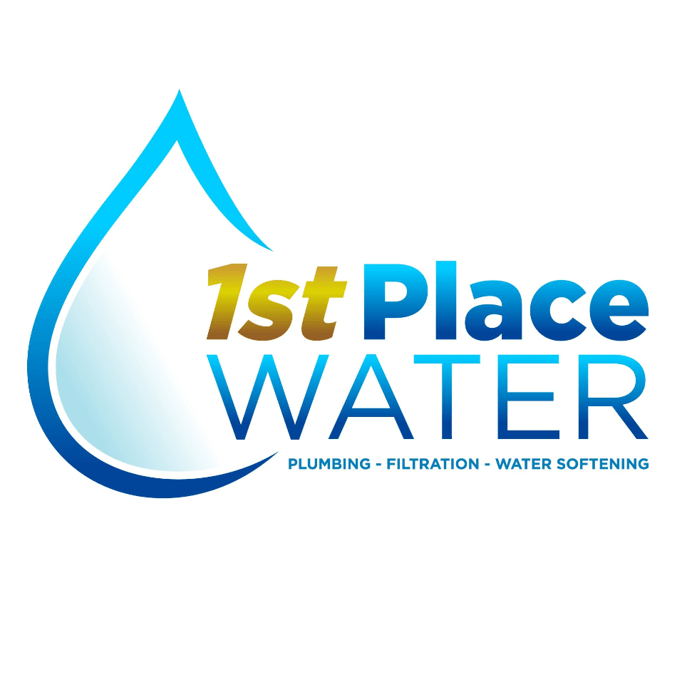 1st Place Water