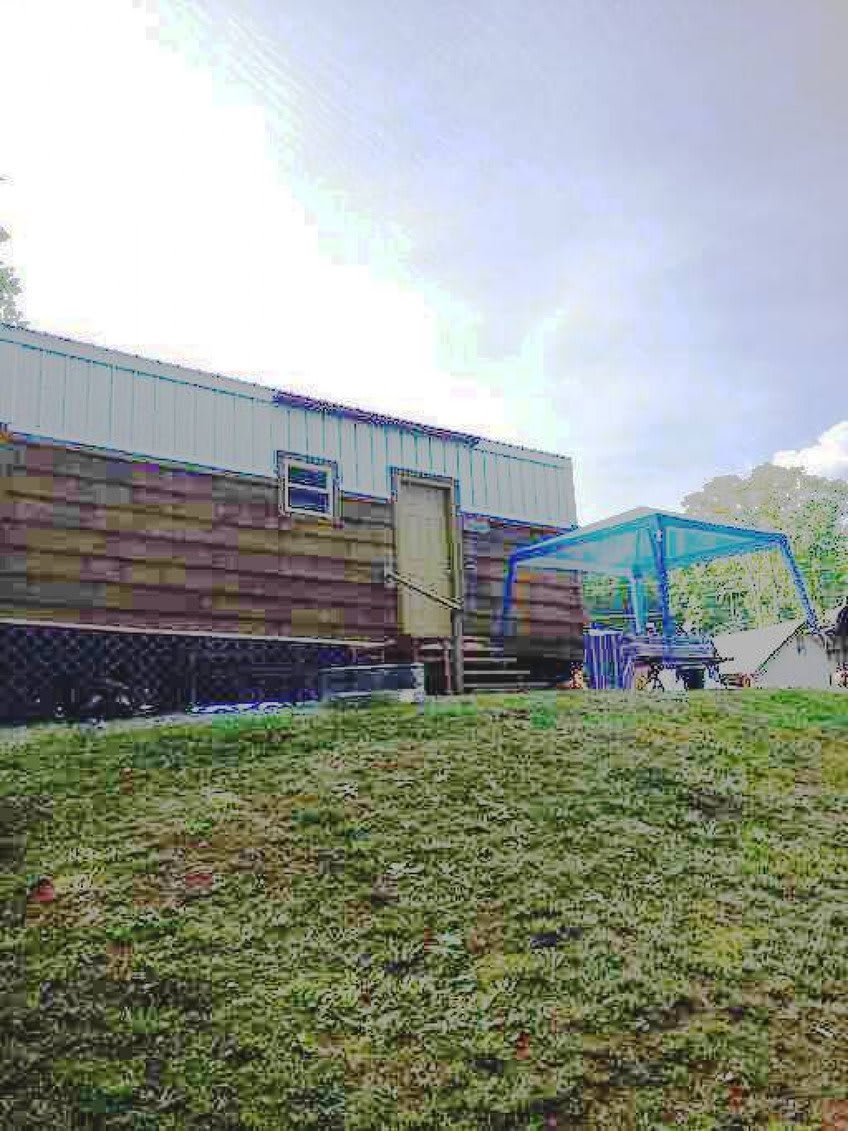 Rocky Top Tiny House Short Term Rentals Short Term Rentals TLC