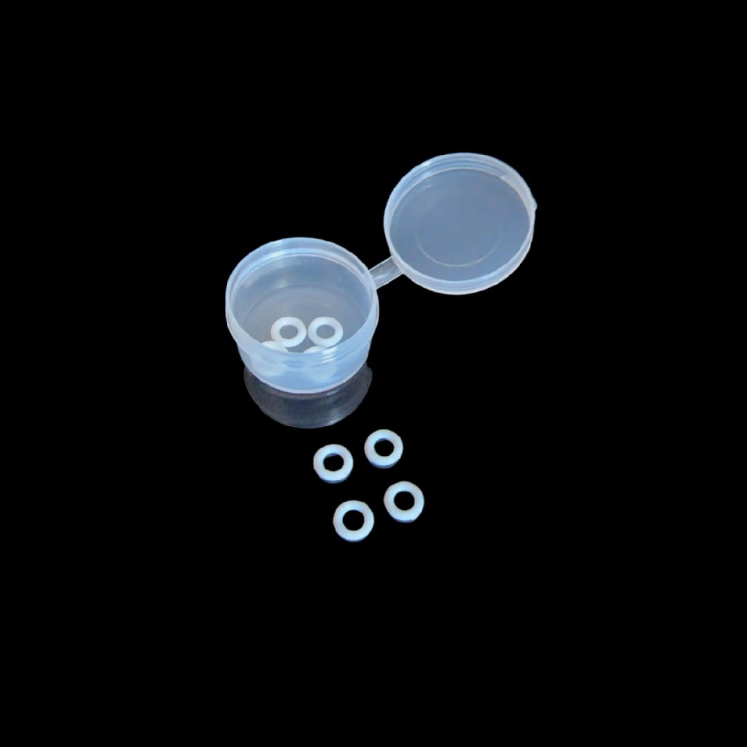 thumbnail image 2 of Yeah Racing Tamiya TT-02 Differential O-Rings (6) – Xtreme RC & Raceways 2 of 9