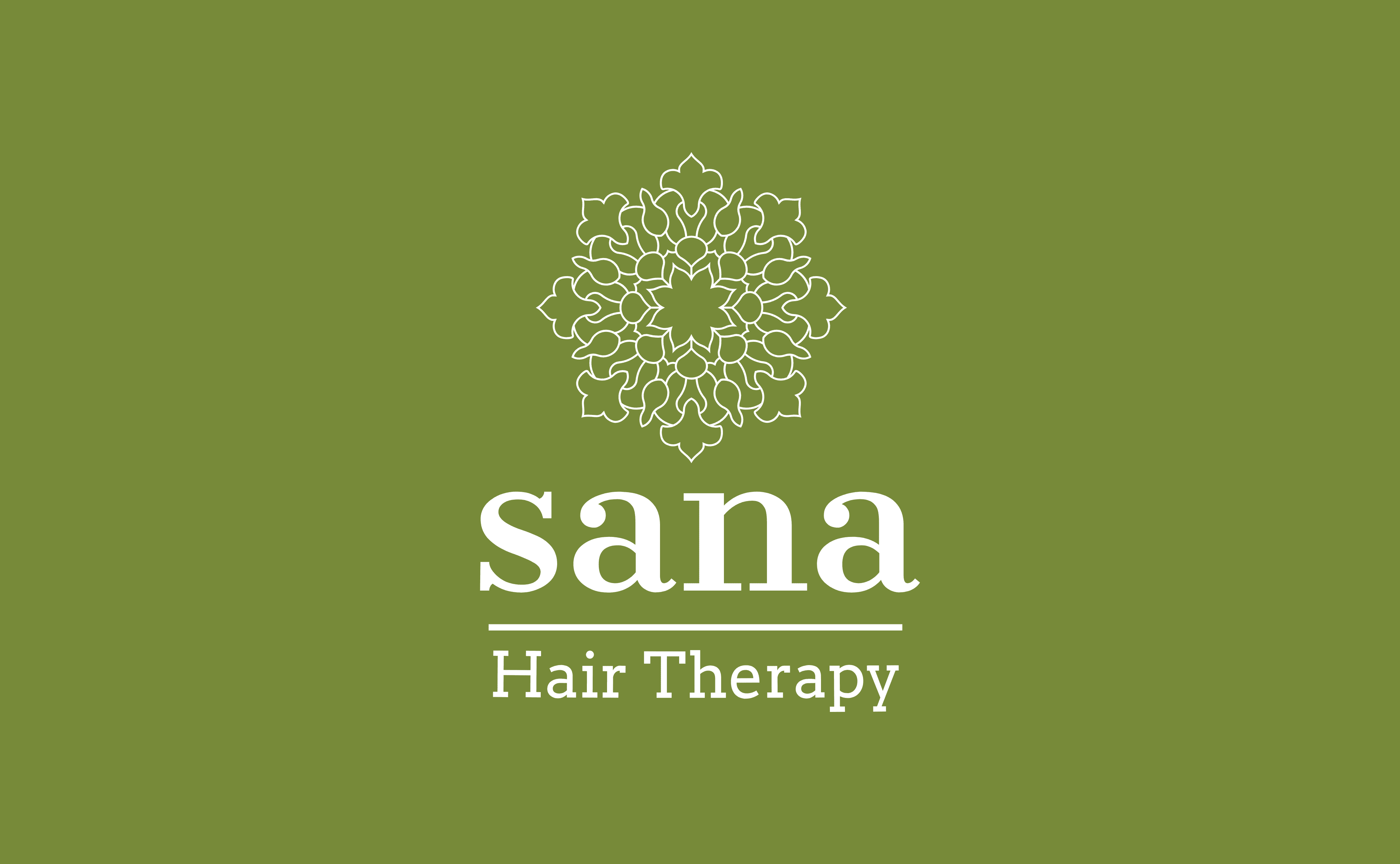 Sana Hair Therapy