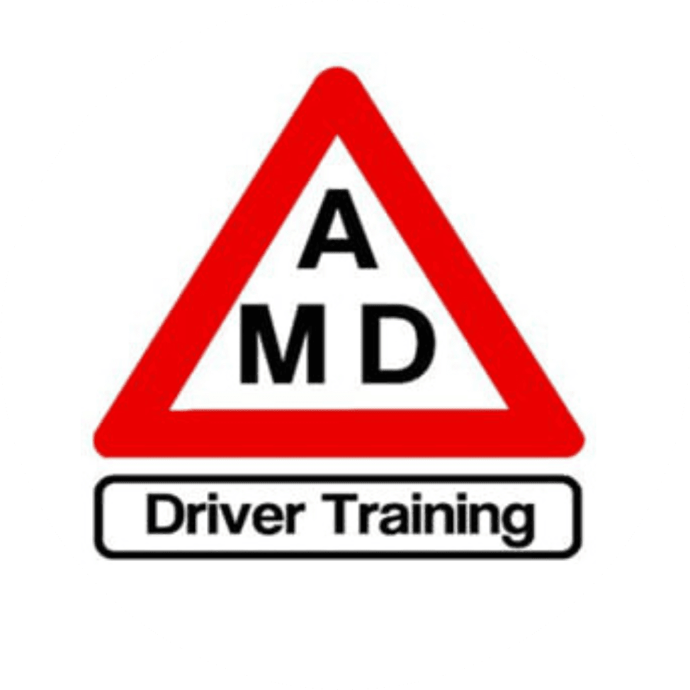 AMD Driver Training