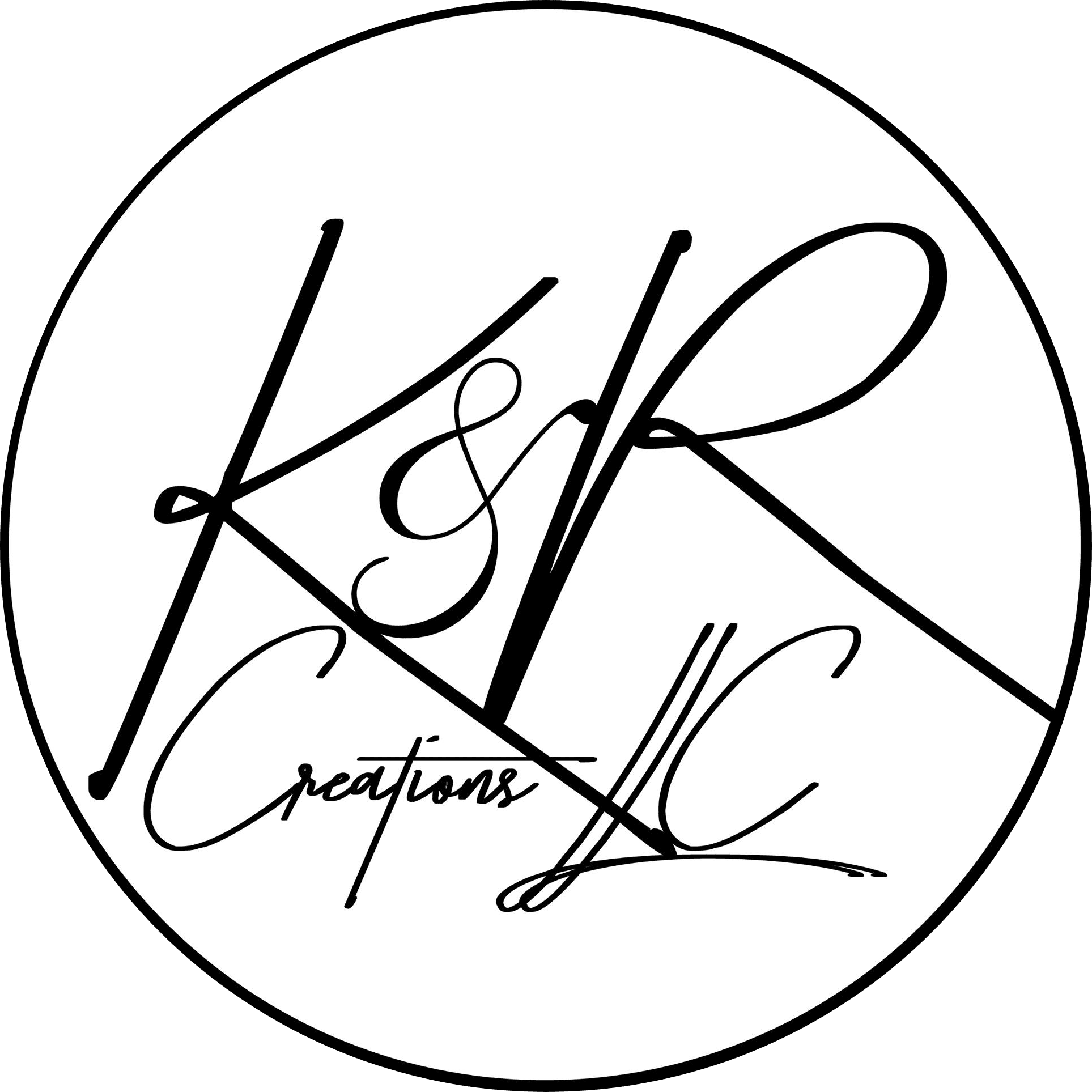 K and R Creations LLC | Customized Products Store in Fairburn