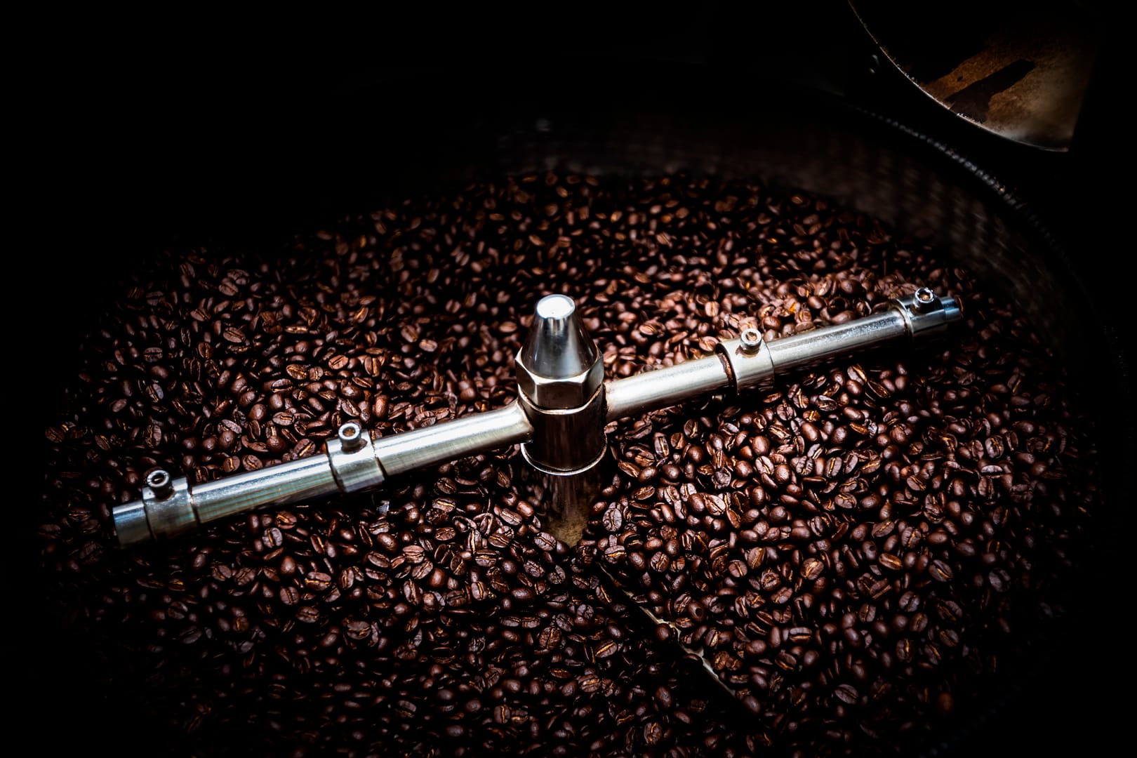 F1 Coffee Roasters