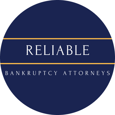 Reliable Bankruptcy Attorneys