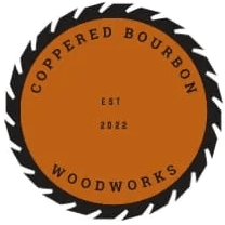 Coppered Bourbon